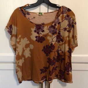 Anthropologie Top - Size S